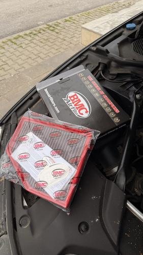 BMC spor hava filtresi — 2
