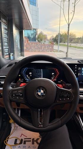 BMW G20 — 2