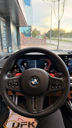 BMW G20 — 4