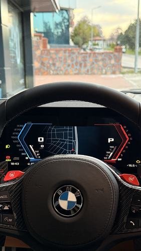 BMW G20 — 5