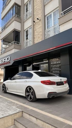 BMW G30 — 1
