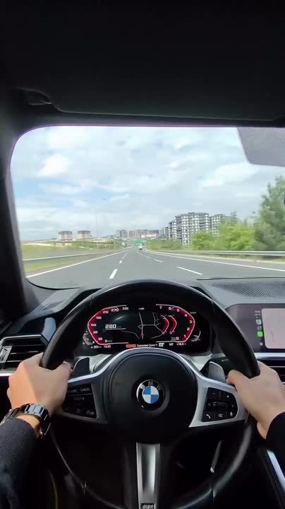 BMW G22 420i · 300 HP / 380 Nm — Nero Performance Gaziantep