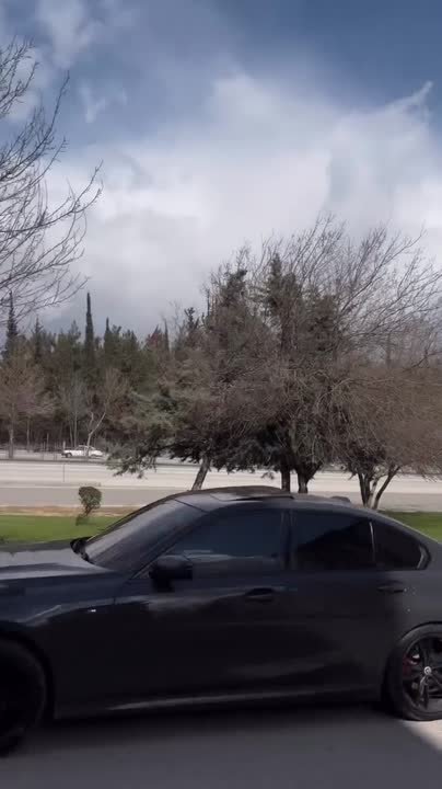 BMW G20 320i · 300 HP · 100–200 14.08 s — Nero Performance Gaziantep